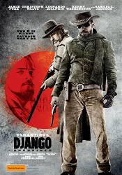 Django Unchained poster