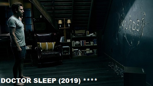 Doctor Sleep image