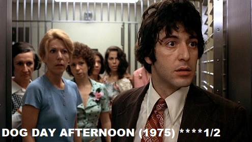 Dog Day Afternoon image