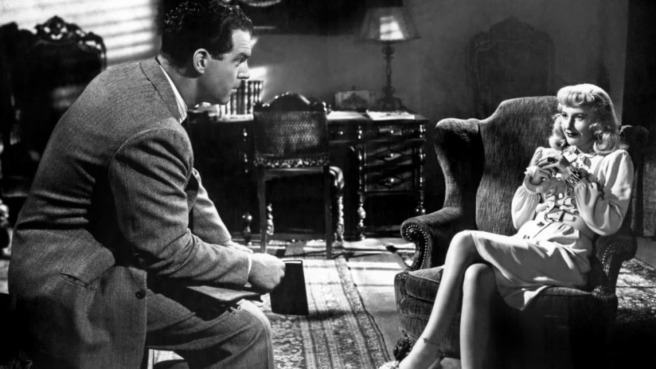 Double Indemnity