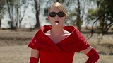 The Dressmaker image