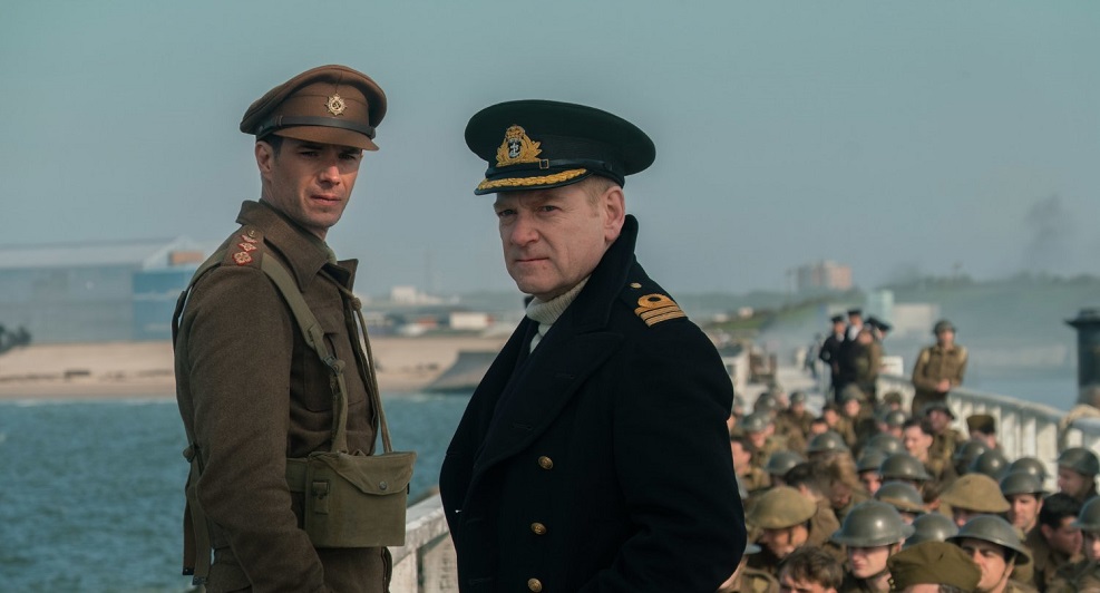 Dunkirk image