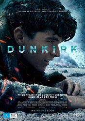 Dunkirk poster