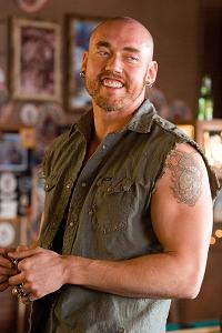 Kevin Durand