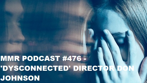Dysconnected image