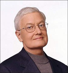 Roger Ebert