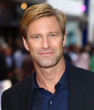 Aaron Eckhart