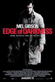 Edge of Darkness movie poster