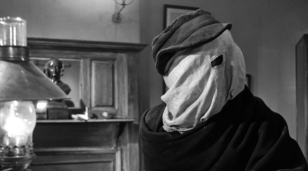 The Elephant Man image