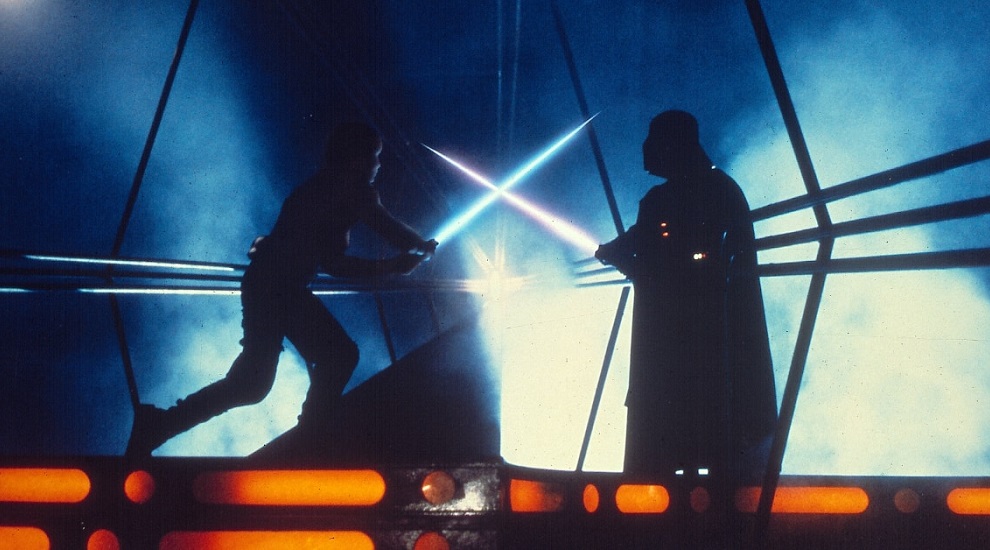 The Empire Strikes Back image