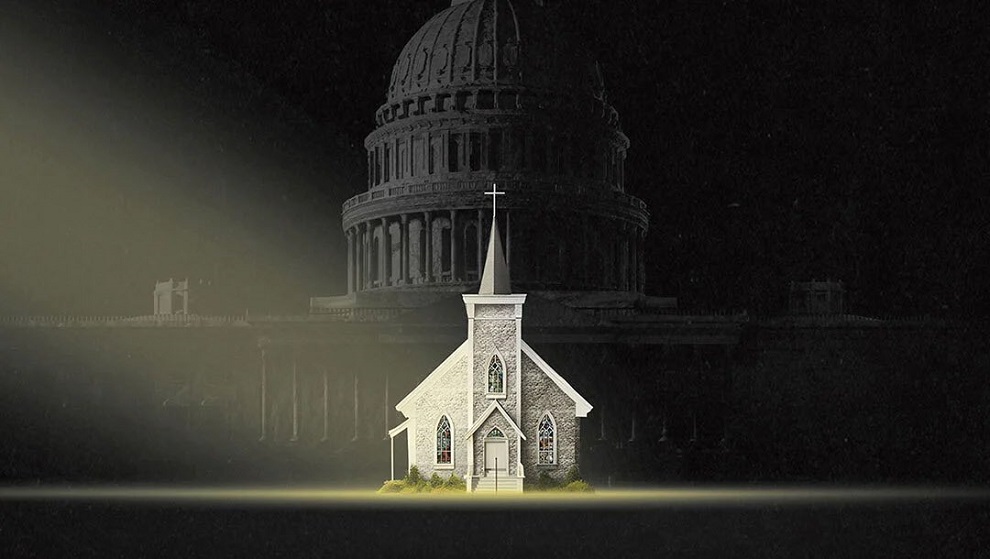 The Essential Church image