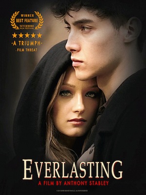 Everlasting poster