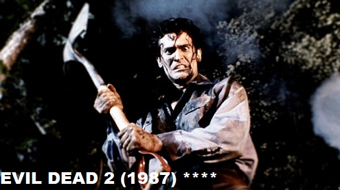 Evil Dead 2 image