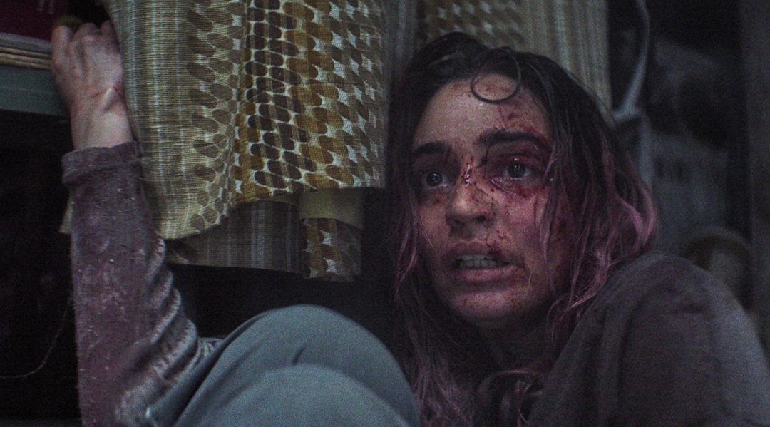Evil Dead Burn image
