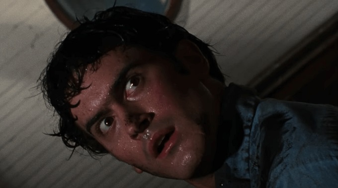 Evil Dead image