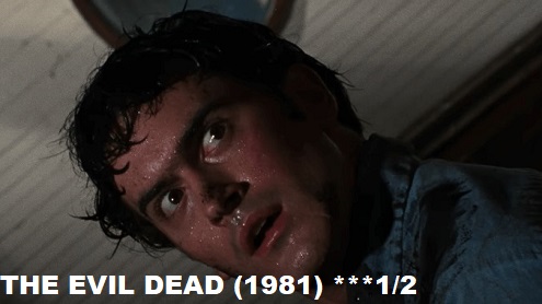 The Evil Dead image