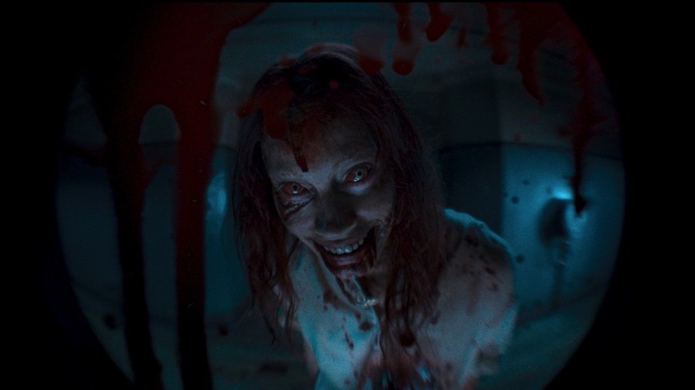 Evil Dead Rise image