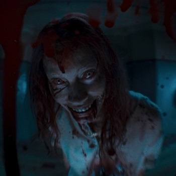 Evil Dead Rise image
