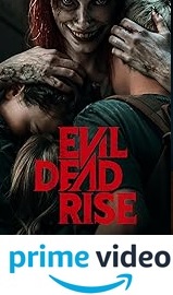 Evil Dead Rise Prime