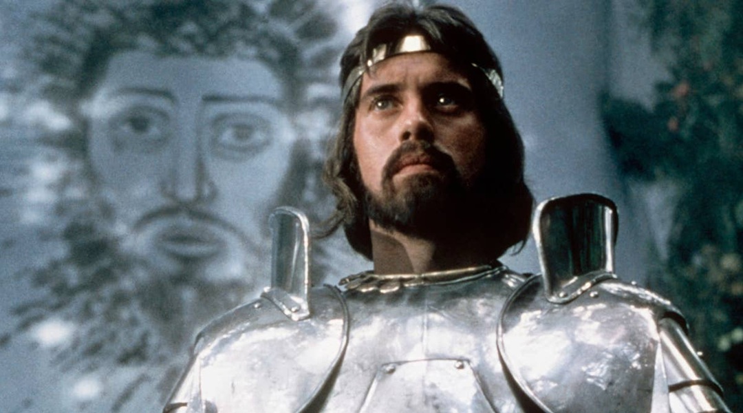 Excalibur image