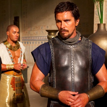 Exodus Gods and Kings image