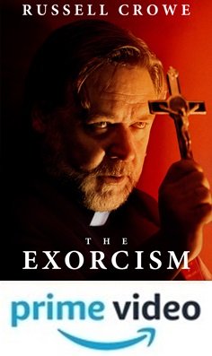 The Exorcism Prime