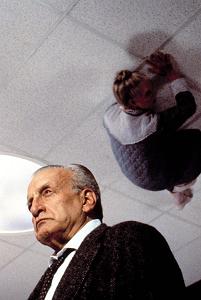 Exorcist III image