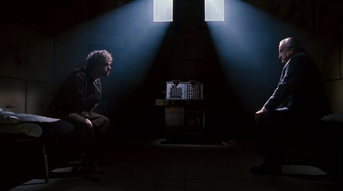 Exorcist III image