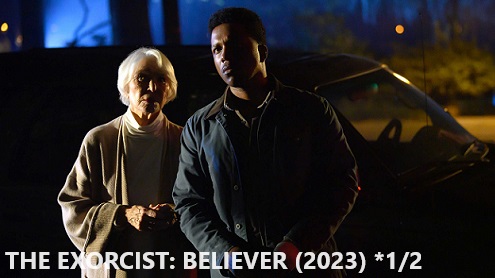 The Exorcist: Believer image