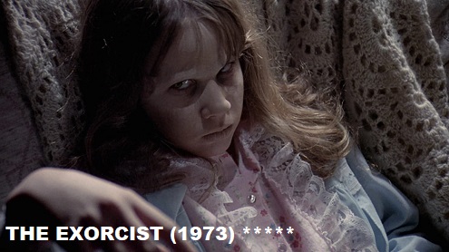 The Exorcist image