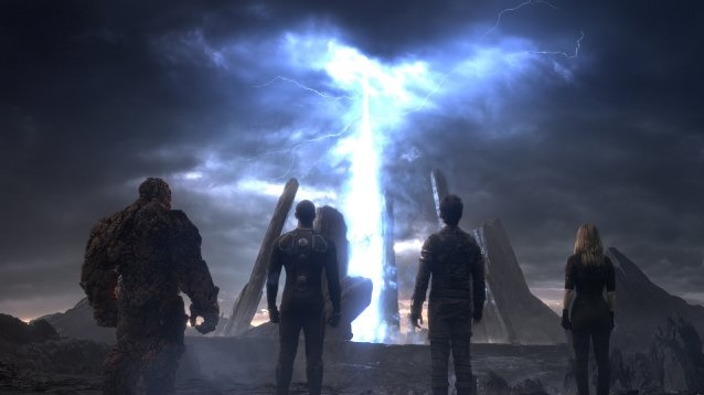 Fantastic Four image