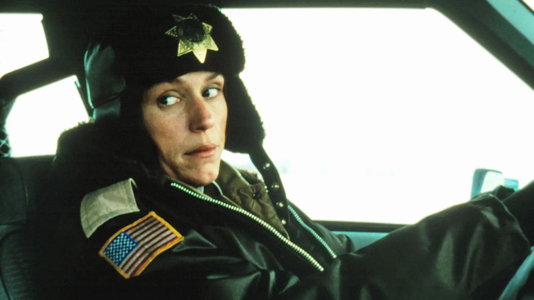Fargo 1996