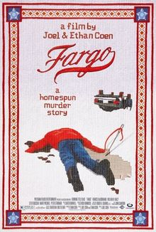 Fargo poster