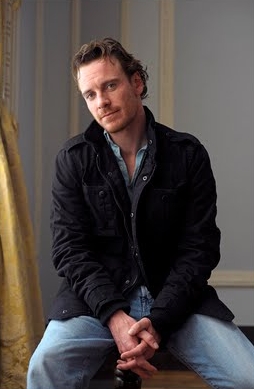 Michael Fassbender image
