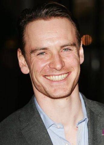 Michael Fassbender image