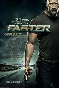 Faster poster