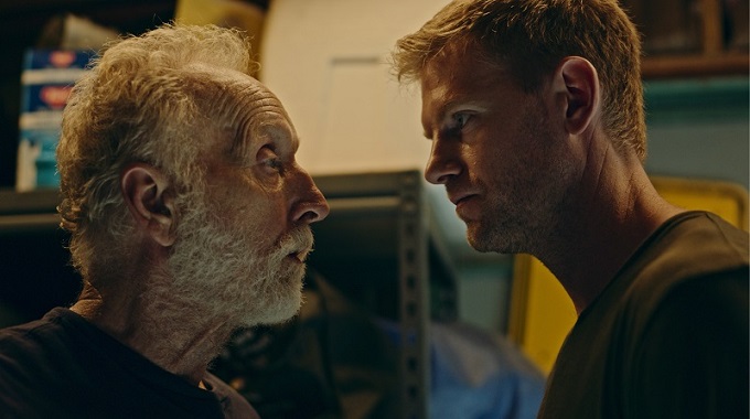 A Father's Legacy image