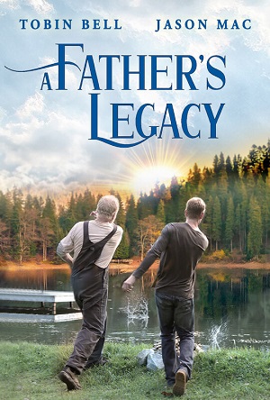 A Father's Legacy poster