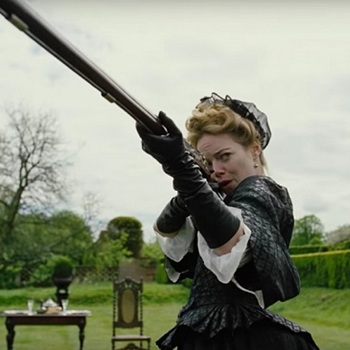 The Favourite image