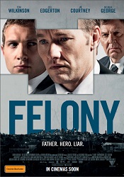 Felony poster