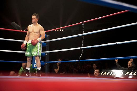 The Fighter image