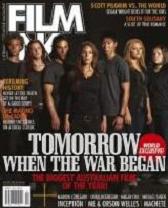 Filmink August 2010