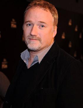 David Fincher