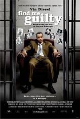 Find Me Guilty poster