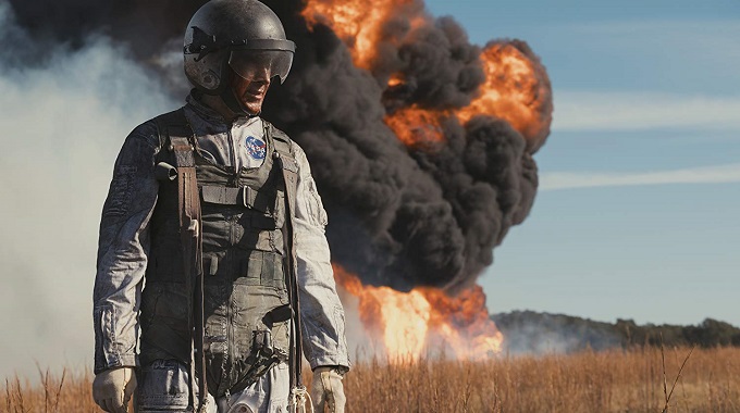 First Man image