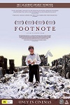 Footnote poster