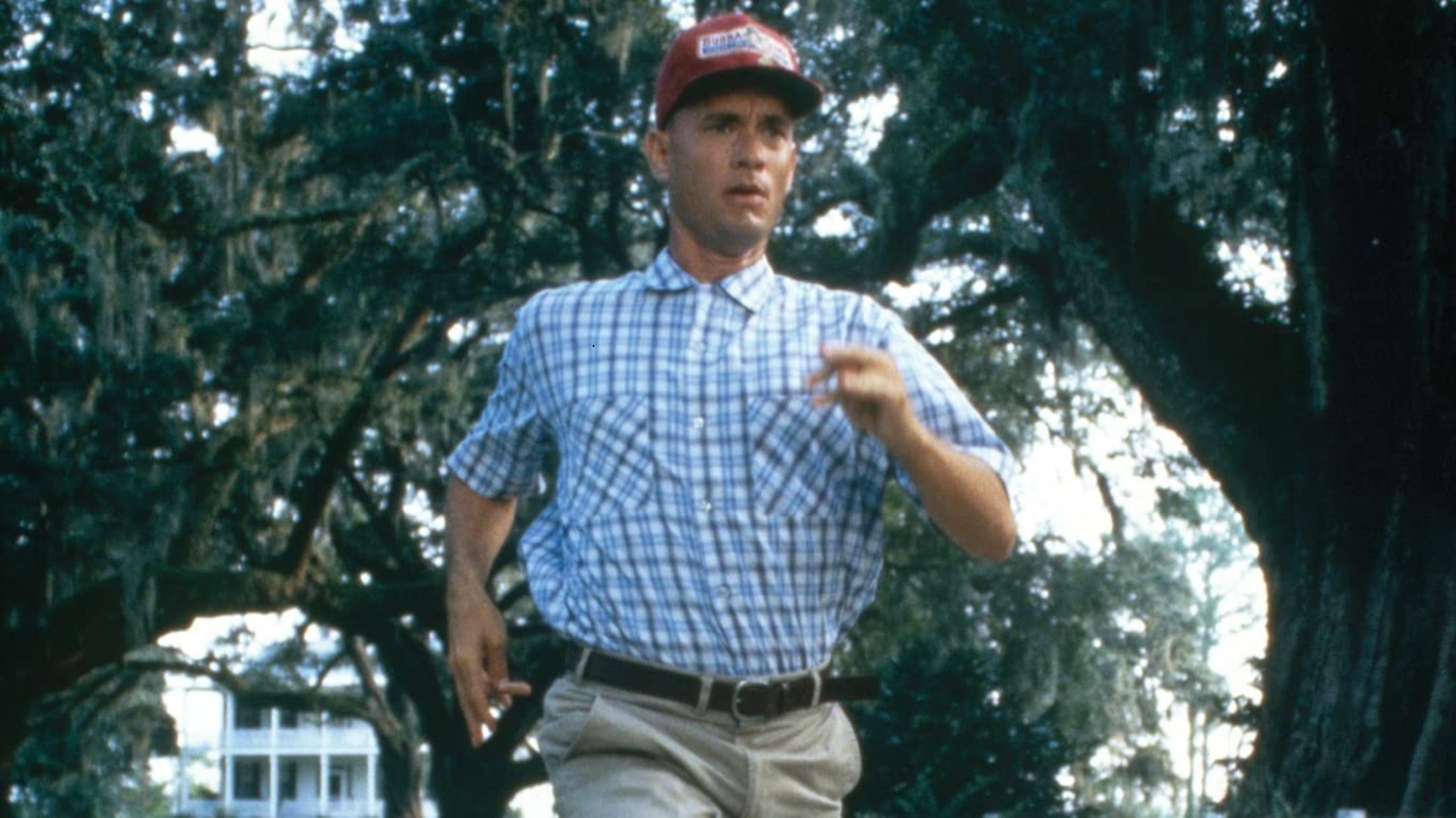 Forrest Gump