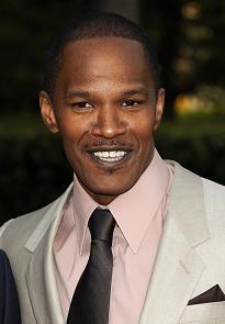 Jamie Foxx