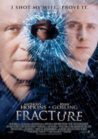 Fracture poster