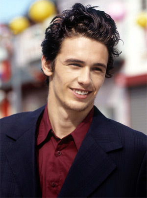 James Franco image